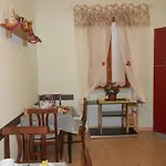La Quercia Bed and breakfast