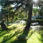 Couette-café La Quercia 3*