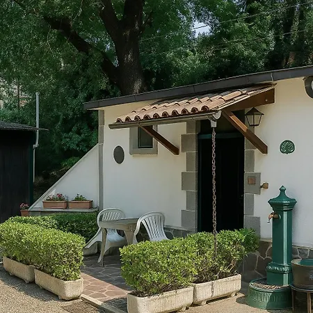 Bed & Breakfast La Quercia