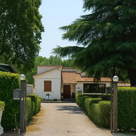 La Quercia Bed & Breakfast