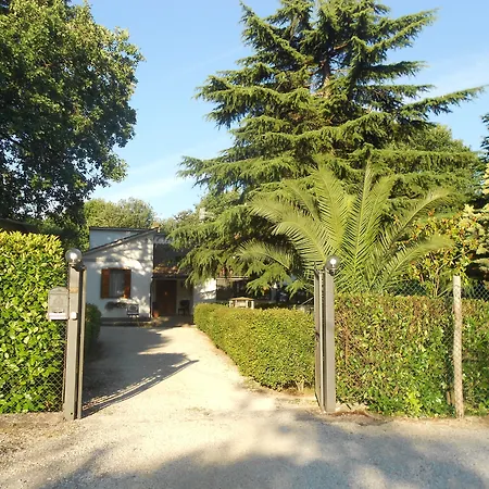 La Quercia オルテ