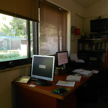 La Quercia Bed & Breakfast 3*