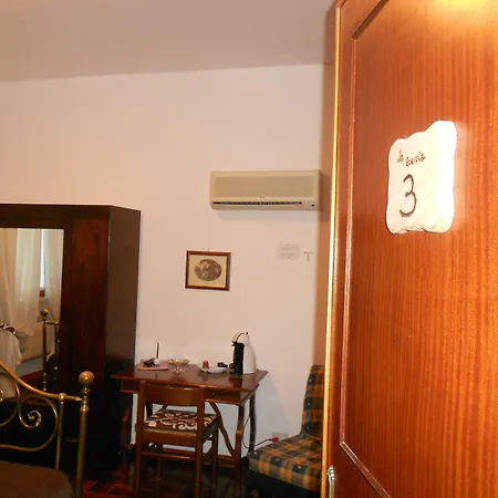 La Quercia 3* Orte