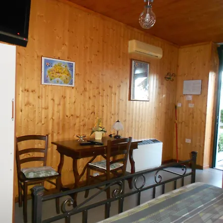 La Quercia 3*