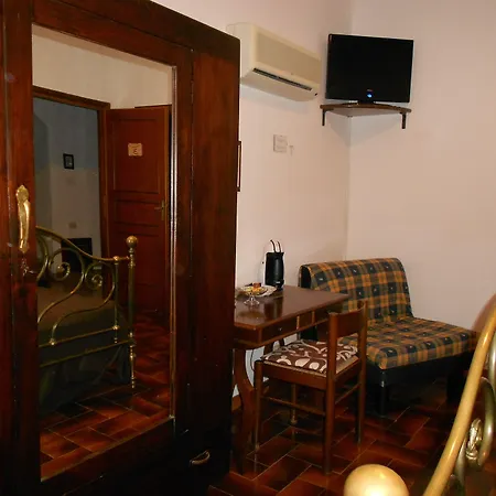 La Quercia Bed & Breakfast