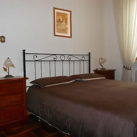 Bed & Breakfast La Quercia 3*