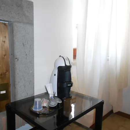 La Quercia 3* Orte