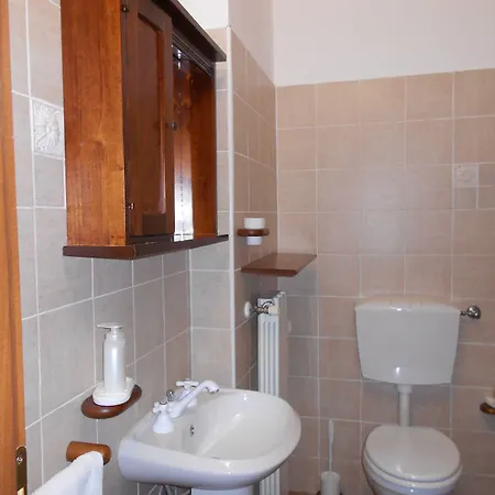 La Quercia Bed & Breakfast 3*