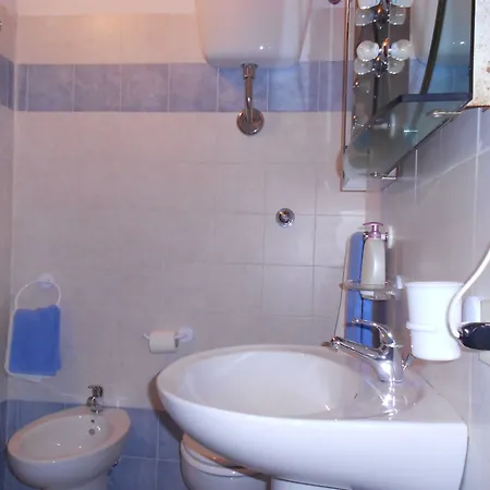 La Quercia Bed & Breakfast