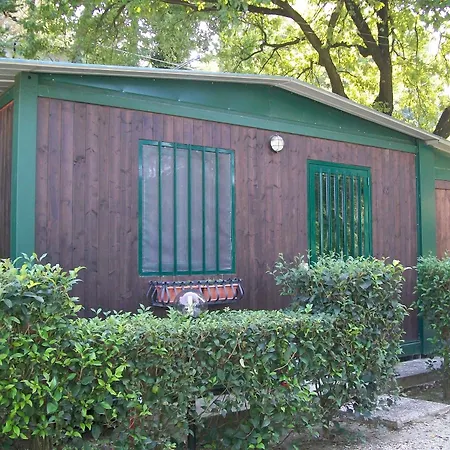 Bed & Breakfast La Quercia Orte