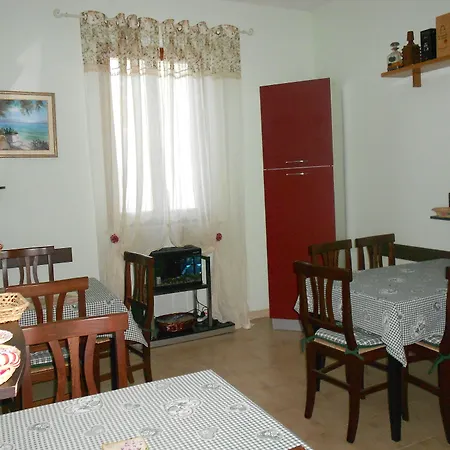 Bed & Breakfast La Quercia Orte