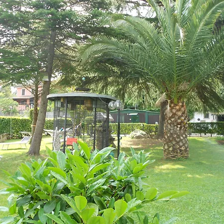 La Quercia 3*