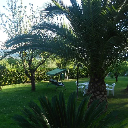 La Quercia 3* Orte