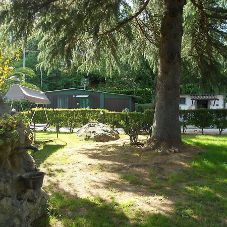 Bed & Breakfast La Quercia Orte