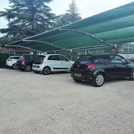 La Quercia Bed & Breakfast 3*