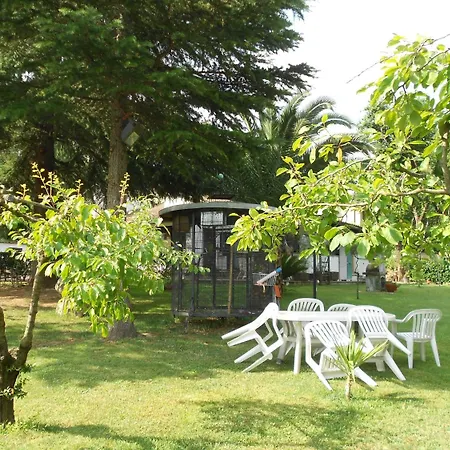 La Quercia Orte