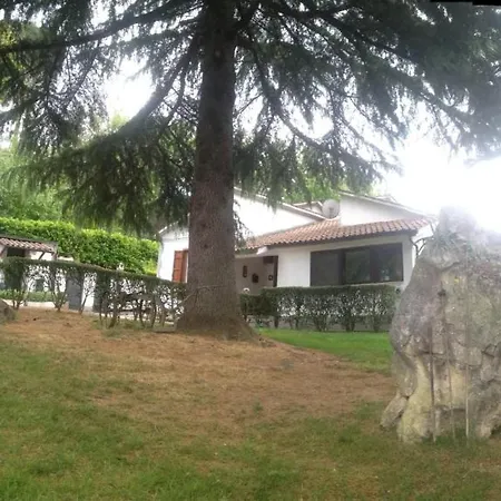 La Quercia Bed & Breakfast