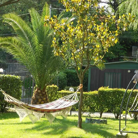 La Quercia Bed & Breakfast