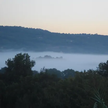 La Quercia Oda ve Kahvaltı
