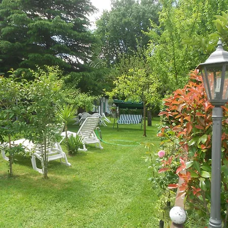 La Quercia Bed & Breakfast Orte