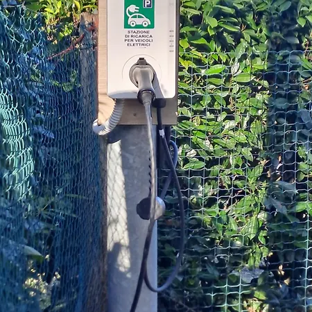 La Quercia Oda ve Kahvaltı 3*