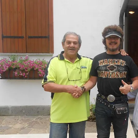 Bed & Breakfast La Quercia Orte