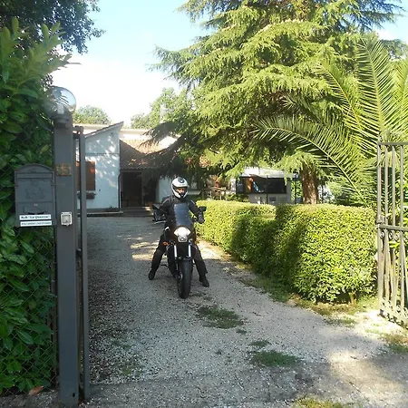 La Quercia Orte