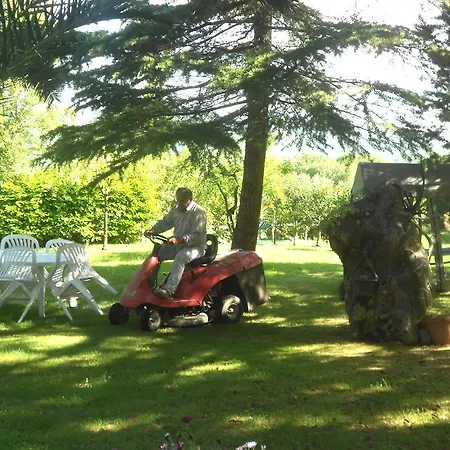 Bed & Breakfast La Quercia