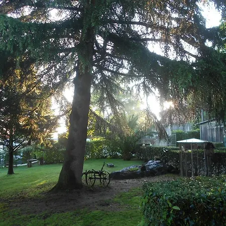 La Quercia Bed & Breakfast 3*