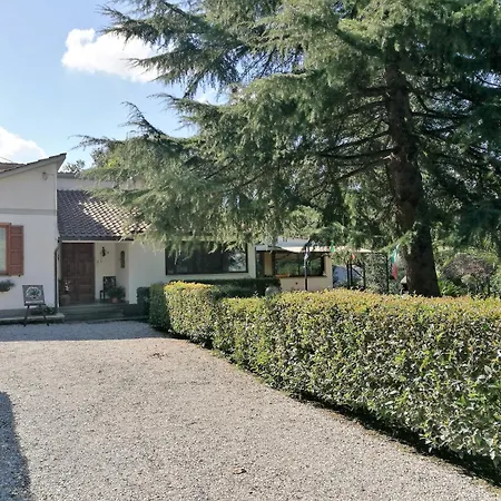 La Quercia Bed & Breakfast 3*