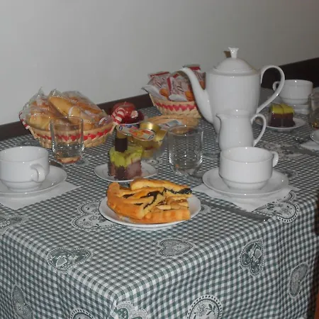 La Quercia Bed & Breakfast 3*