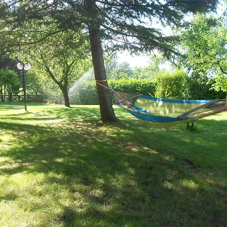 La Quercia 3* Orte