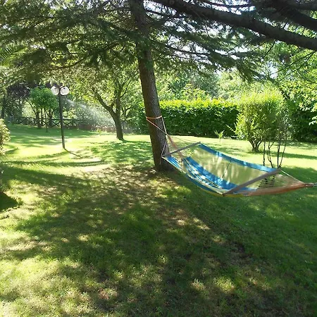 Bed & Breakfast La Quercia