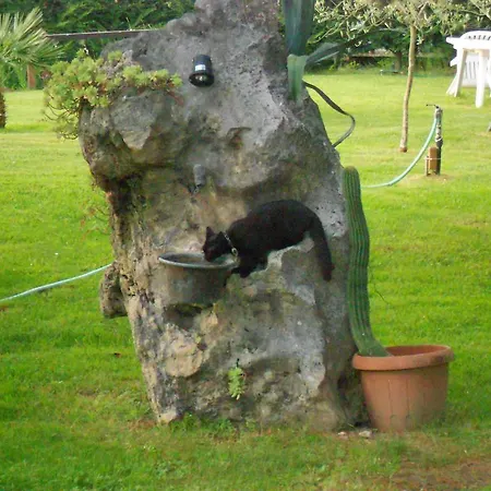 Bed & Breakfast La Quercia