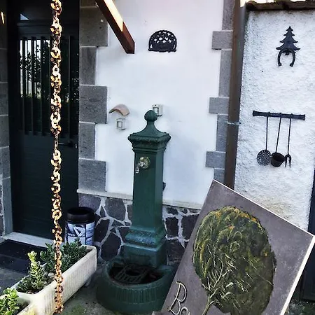 奎尔西亚住宿加早餐旅馆