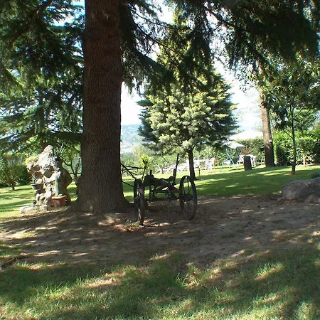 Oda ve Kahvaltı La Quercia