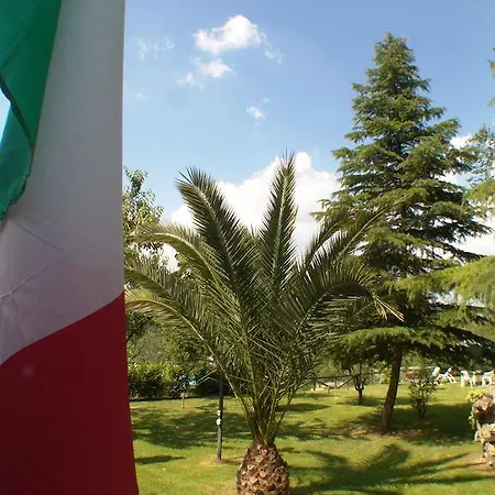 Bed & Breakfast La Quercia Orte