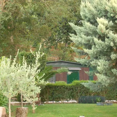 Oda ve Kahvaltı La Quercia