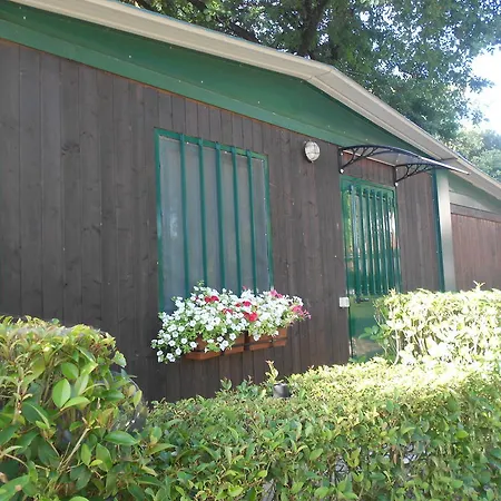 Bed & Breakfast La Quercia