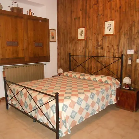 Bed & Breakfast La Quercia Orte