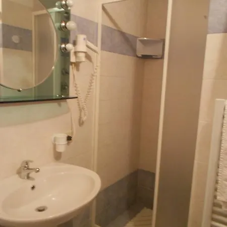 Bed & Breakfast La Quercia 3*