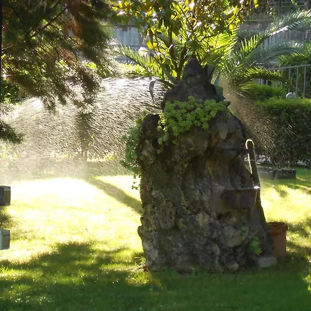 Bed & Breakfast La Quercia 3*