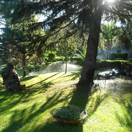 Couette-café La Quercia 3*