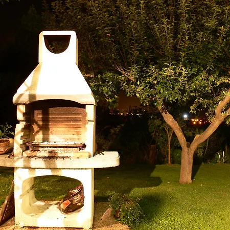 Bed & Breakfast La Quercia 3*