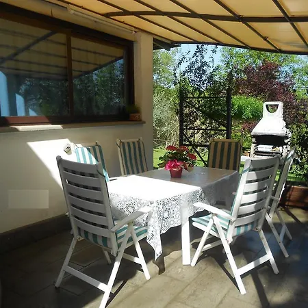 Bed & Breakfast La Quercia 3*