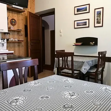 Bed & Breakfast La Quercia