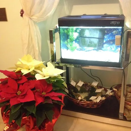 Bed & Breakfast La Quercia 3*