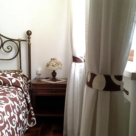 La Quercia Bed & Breakfast 3*