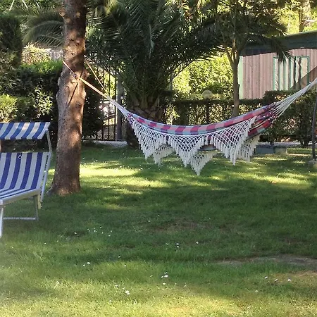 Bed & Breakfast La Quercia Orte