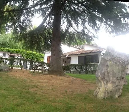 Bed & Breakfast La Quercia